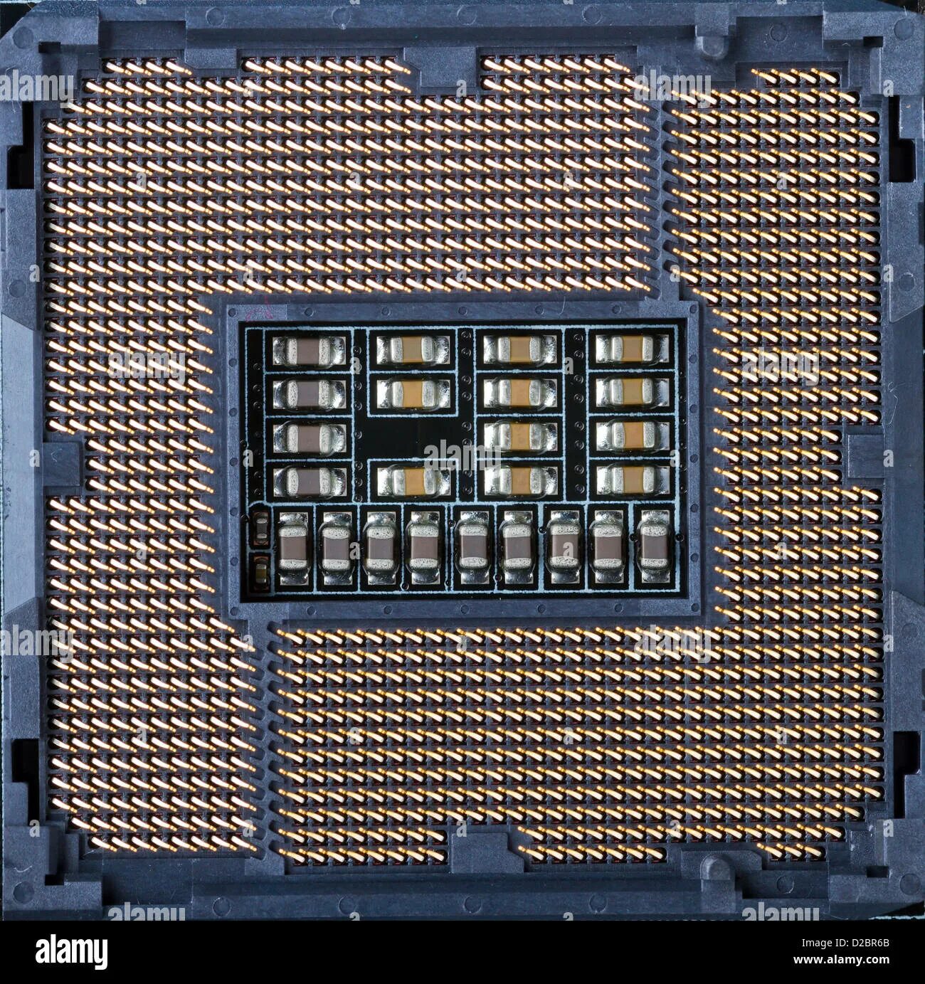 Socket mode