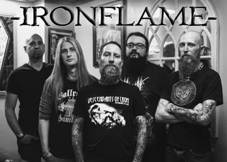 Ironflame kingdom torn asunder 2024