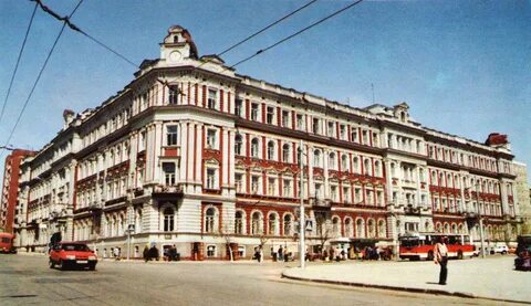 Саратовское управление