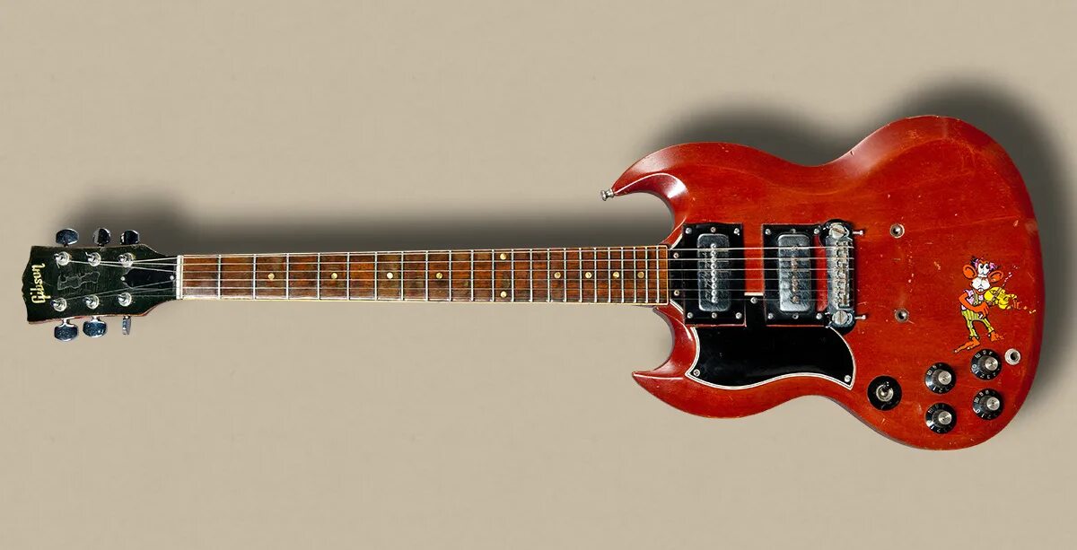 Tony iommi monkey. Гитары tony iommi. gibson sg iommi. гитары tommy iommi. gibson sg special tony iommi.