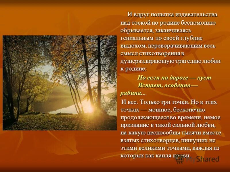 Смысл стихотворения россия. Тоска по родине Цветаева. Стихотворение тоска по родине.