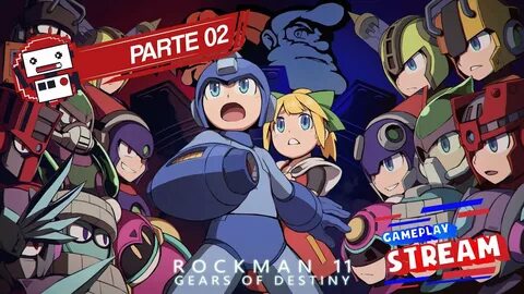 Rockman