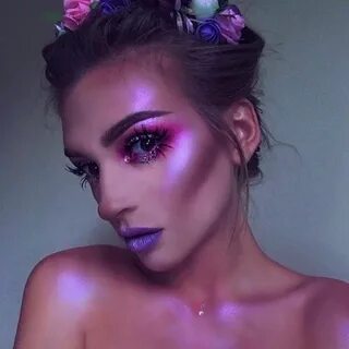 Make up hit