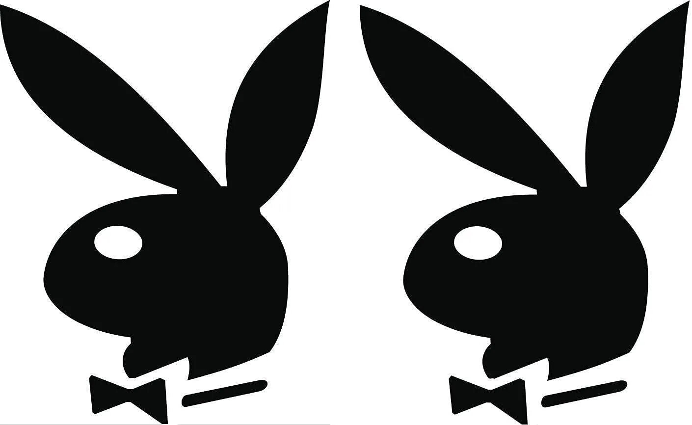 Плейбой логотип. Заяц плейбой. Уши зайца плейбой. Плейбой уши логотип. Логотип плейбой