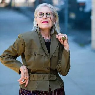 Women 60