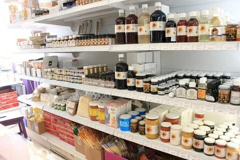 Магазин художникам красная