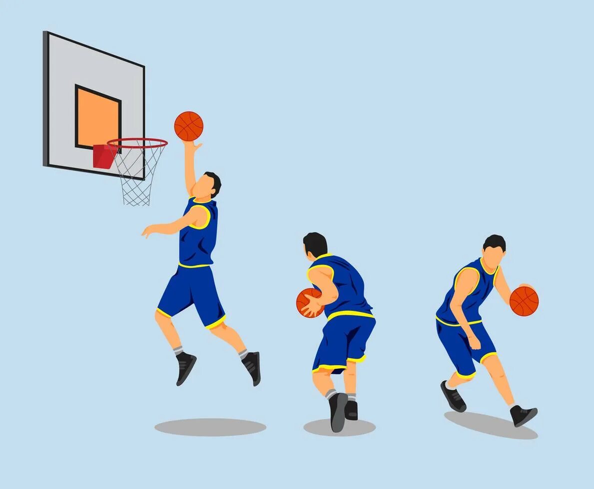 He doesn t like basketball