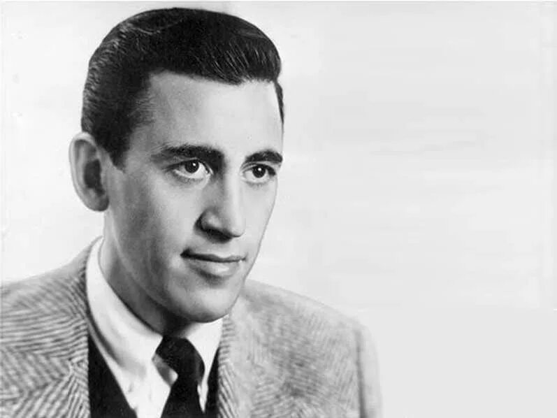 Сэлинджер. Дэвид Сэлинджер. Jerome David Salinger. Джером Дэвид Сэлинджер 2000. Дж сэлинджер