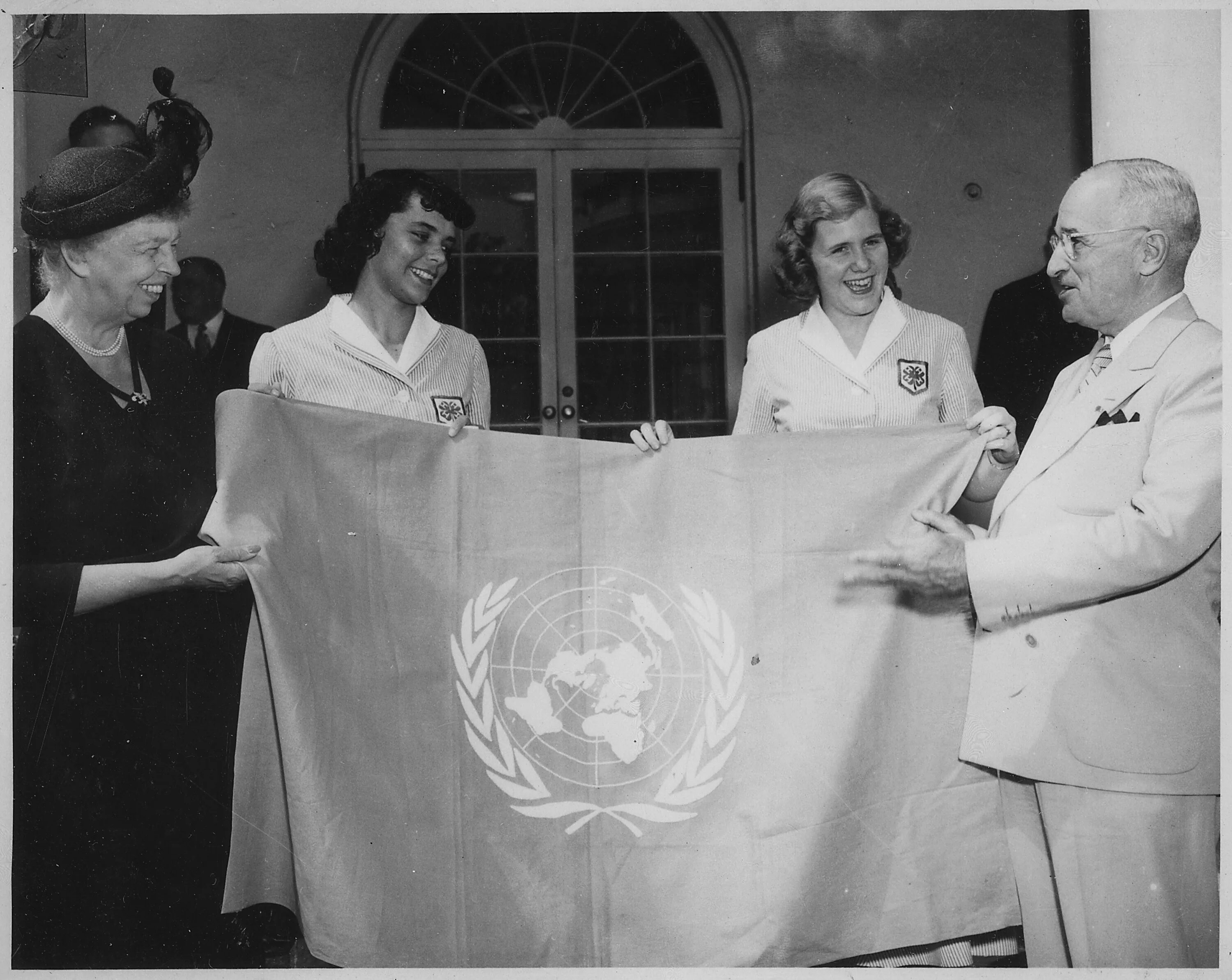 1948 г оон. ООН 1950 год. Заседание ООН 1950-Е годы.