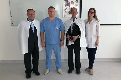 Хирургия хабаровска