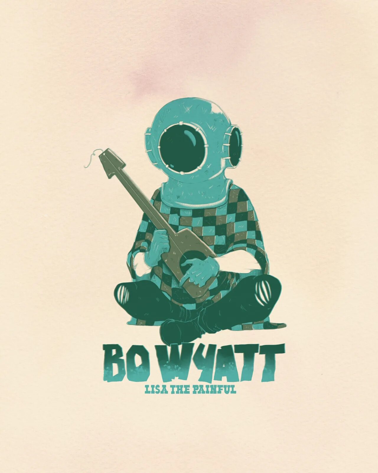 Lisa the painful bo wyatt. Lisa bo. Lisa del bo википедия. Lisa del bo википедия. Lisa bo.