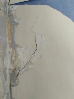 Трещина 6 букв
