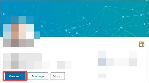 Connect messages