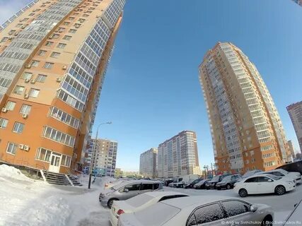 Мкр строителей