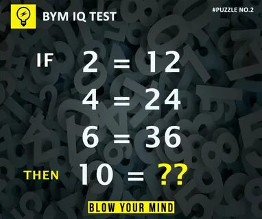 Iq класс