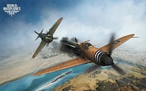 Warplanes 1