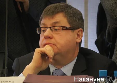 Депутаты екатеринбурга