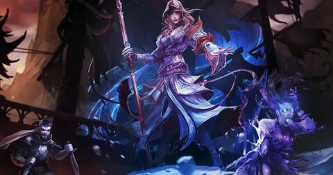 Divinity original sin 2 эрма