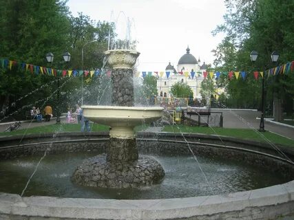 Таганский парк культуры и отдыха