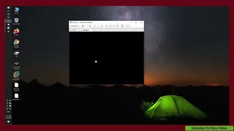 Alma linux
