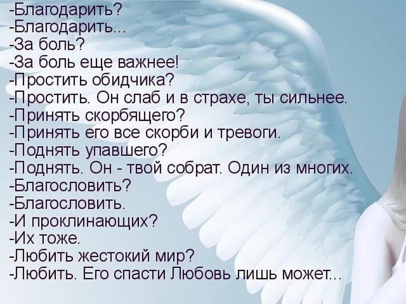 Слабые боятся сильных