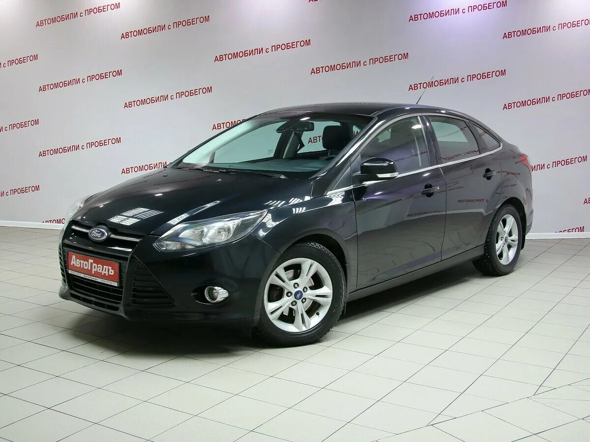 Авито машина в кредит. Форд фокус 3 2.0 механика черный. Ford Focus 3 с пробегом. Форд фокус 3 седан 2.0 механика 150 л.с. Автоград Москва авто с пробегом.