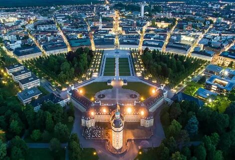 Karlsruhe