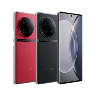 Vivo x90