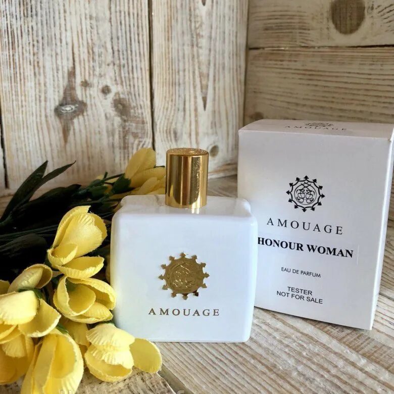 Амуаж хонор отзывы. Amouage honour for women. Духи honour Amouage. Amouage honour тестер. Amouage Honor Parfum.