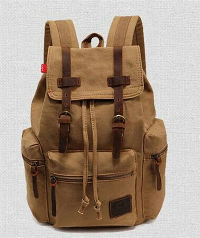 холщовый рюкзак канвас. Rv8). рюкзак мужской kaukko & bag. винтажные рюкзаки женские. рюкзак милитари винтаж.