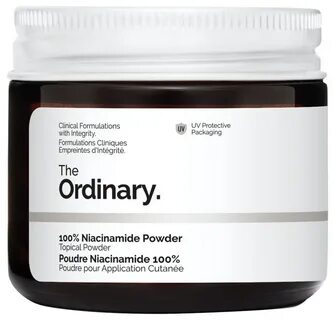 Niacinamide 20