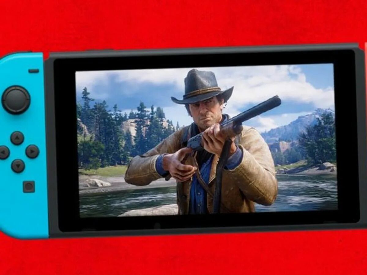 Rdr на Нинтендо свитч. РДР 2 на Нинтендо свитч. Red Dead Redemption 2 Nintendo Switch. Nintendo Switch 2 игры. Nintendo switch 4pda игры