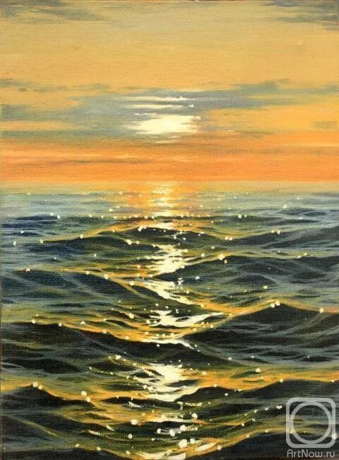 Масло черного мир. Блики на воде живопись. волна картина маслом. море волны маслом. волна маслом на холсте.