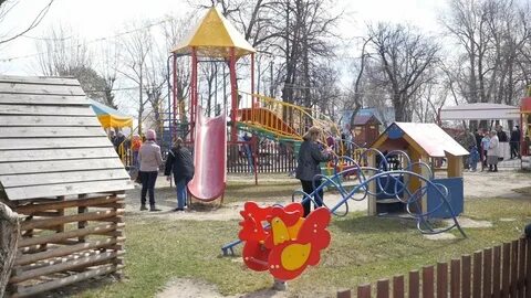 Сады шадринск
