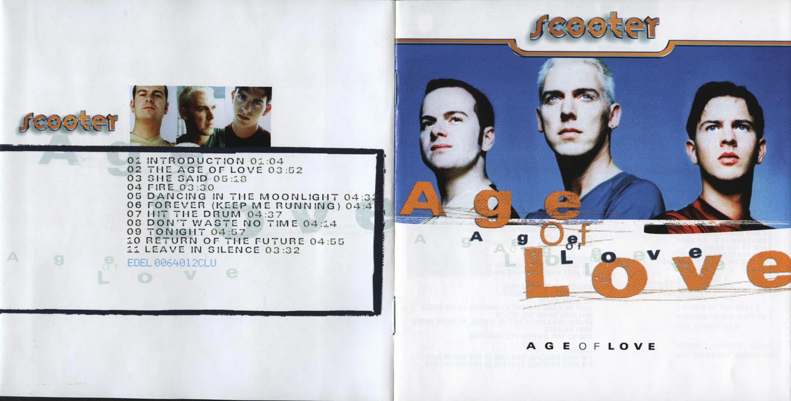 Скутер альбомы. Age of love mp3. Age of love mp3. Scooter дискография. Scooter группа 1995.