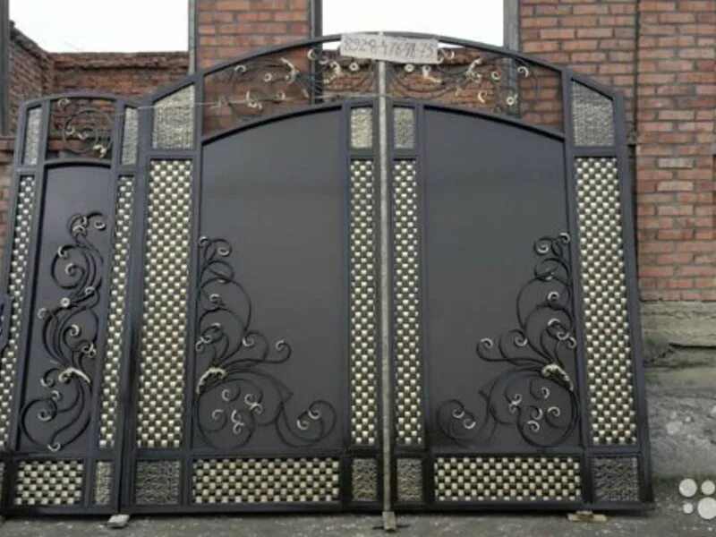 авито вороты