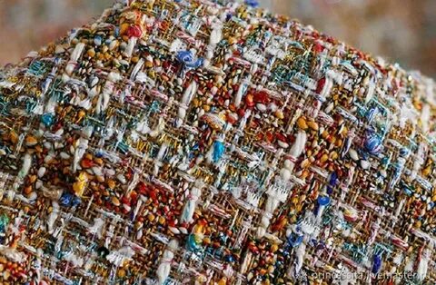Сайт unique fabric