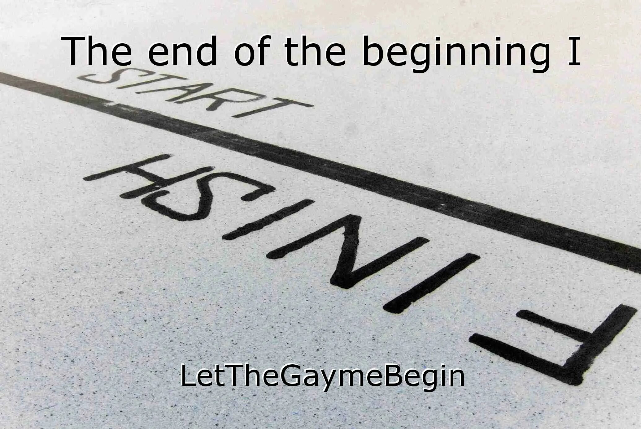 Текст песни end of beginning. Begin end. Beginning of the end. End of beginning перевод. 1991 - The end of the beginning.