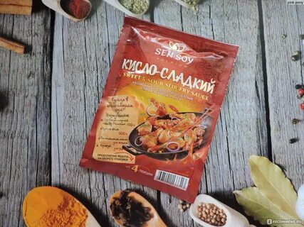 Кисло сладкий соус для курицы
