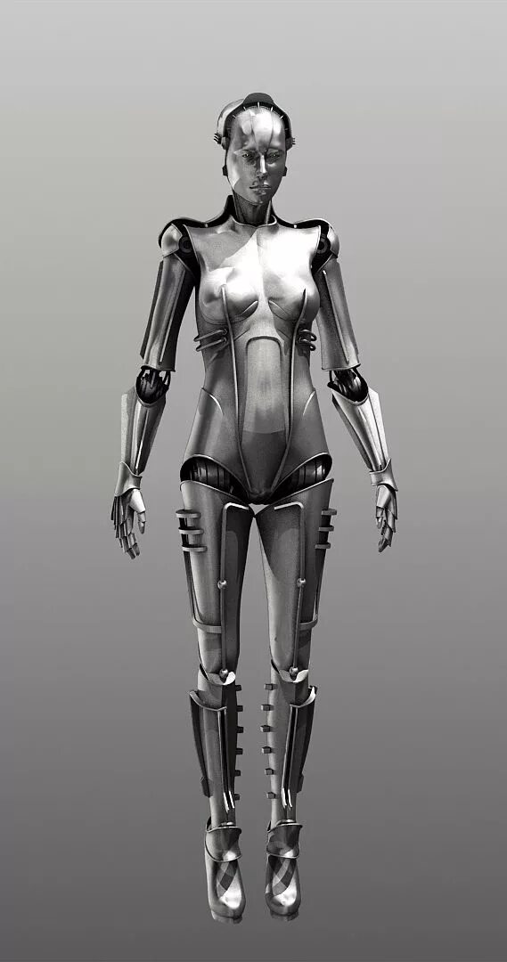Роботы андроиды девушки. Лжемария Метрополис робот. Девушка робот.
