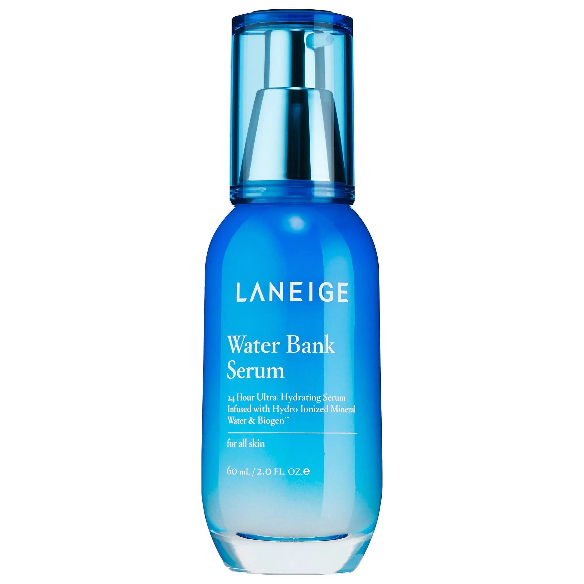 Serum Laneige Water. Laneige Water Bank Serum. Best Hydrating korean Serum. Quadra Serum Bank.