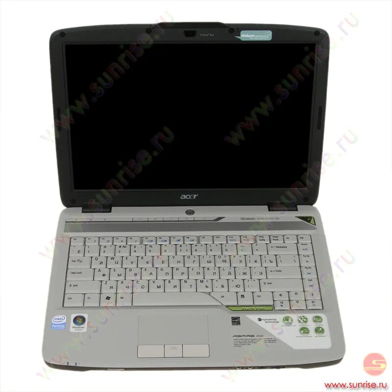 Aspire 4720z. Aspire 4720z 2a2g16mi ноутбук Acer характеристики и цена.