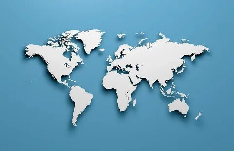 Silver world