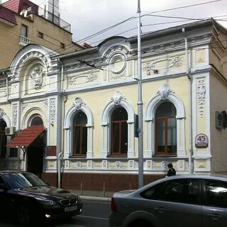 Художественная школа пташинского