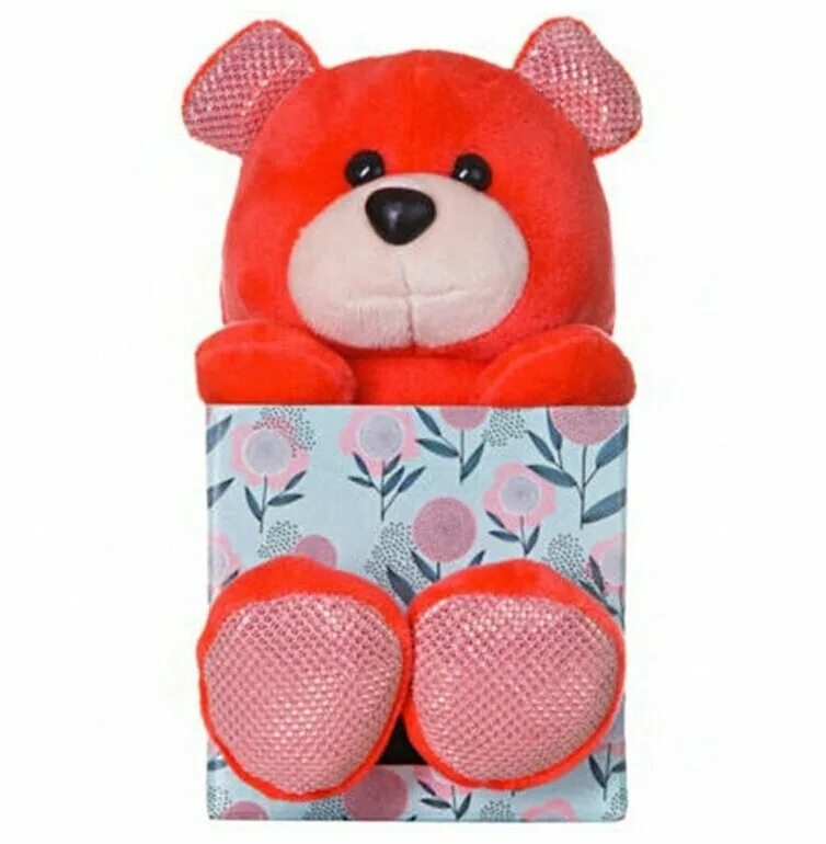 Coral bear. Игрушка мягкая Malvina медведь. Мишка с подарками. Мишки в подарок из мягкого пластика. Toy 2 игрушка подарочная мишка.