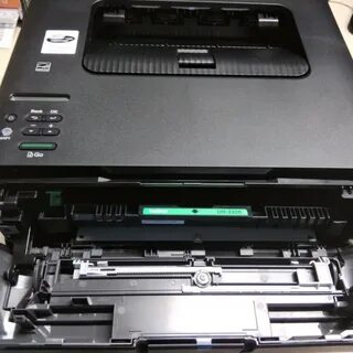 Brother l2340dwr