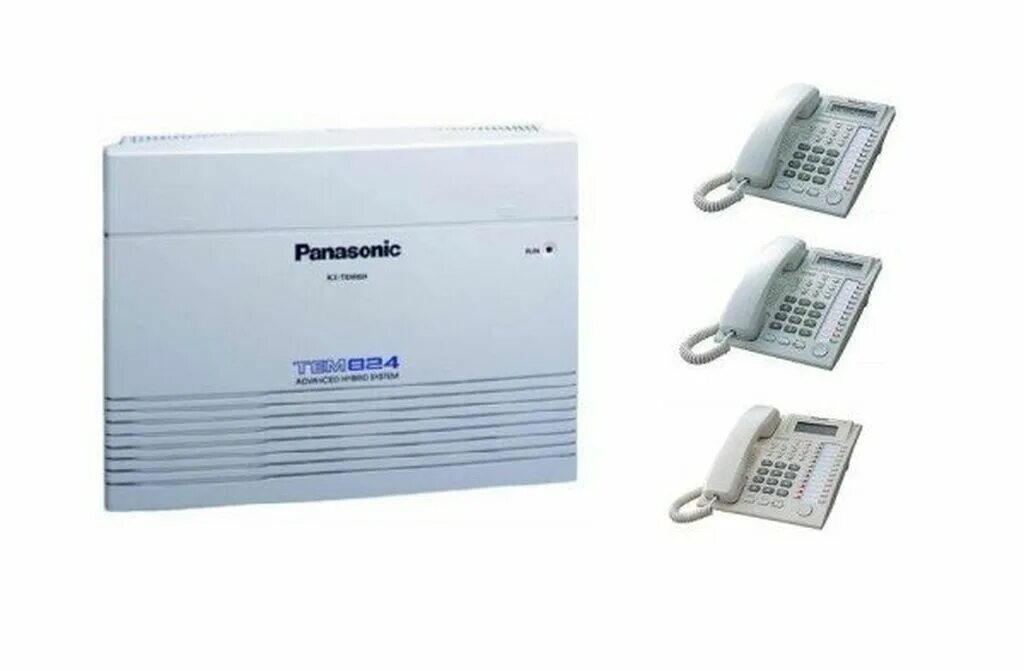 Мини-АТС Panasonic KX-ns0137x. Panasonic KX-t7735. Panasonic мини АТС 4co. Panasonic KX-t605.