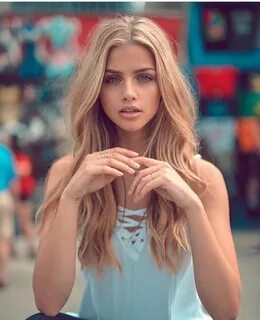 Милые красивые модели