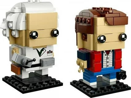 Brick heads