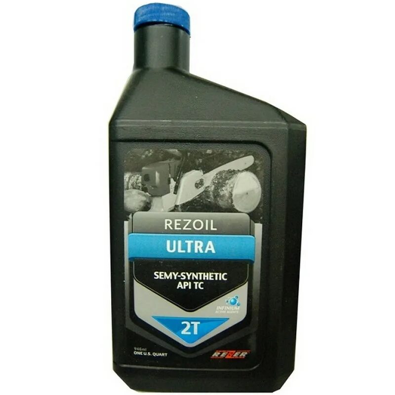 Купить масло для бензопилы 2 х тактное. Rezoil Ultra 2t. Масло 2-х тактное Rezoil. Масло Rezoil Ultra 2-т.(дозатор) п/синт. API TC 0,946 Л. Масло Rezoil Ultra 2t.